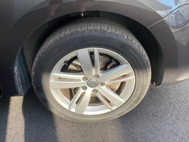 シャラン TSI ハイライン 1年保証 ナビ TV バックカメラ パワースライド 電動リヤゲート アダプティブクルーズ レーンキープ ブラインドスポット(24枚目)