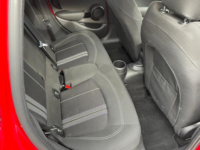 ＭＩＮＩ クーパーＳ　ＨＤＤナビ　バックカメラ　アダプティブクルーズ（18枚目）