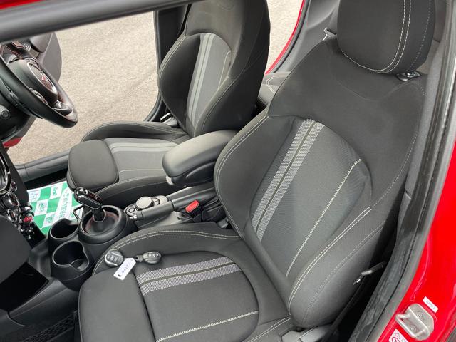 ＭＩＮＩ クーパーＳ　ＨＤＤナビ　バックカメラ　アダプティブクルーズ（24枚目）