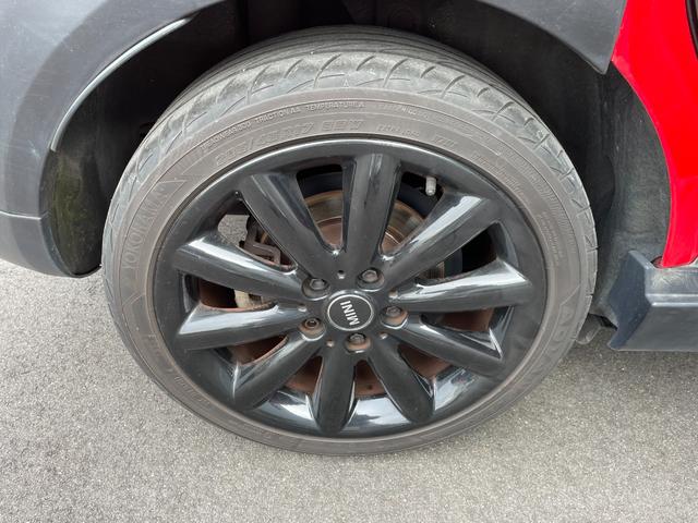 ＭＩＮＩ クーパーＳ　ＨＤＤナビ　バックカメラ　アダプティブクルーズ（26枚目）