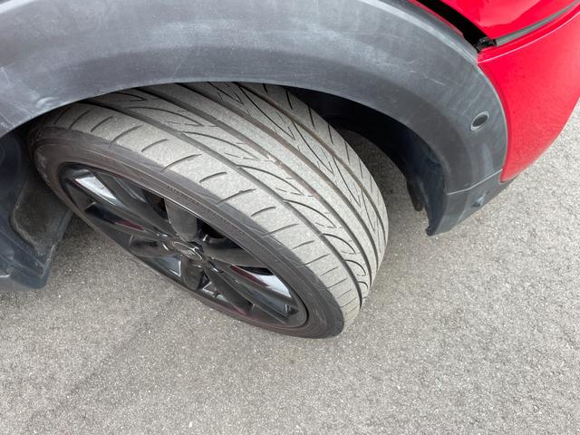 ＭＩＮＩ クーパーＳ　ＨＤＤナビ　バックカメラ　アダプティブクルーズ（28枚目）