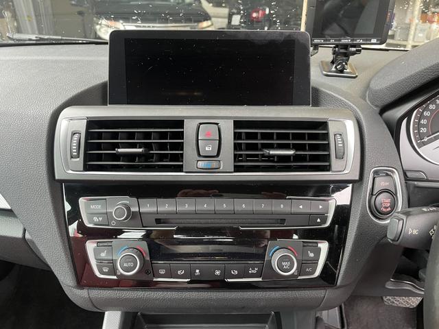 2シリーズ 220iクーペ Mスポーツ 赤革シート HDDナビ バックカメラ ETC(12枚目)