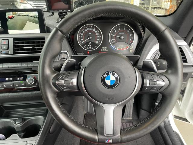 2シリーズ 220iクーペ Mスポーツ 赤革シート HDDナビ バックカメラ ETC(17枚目)