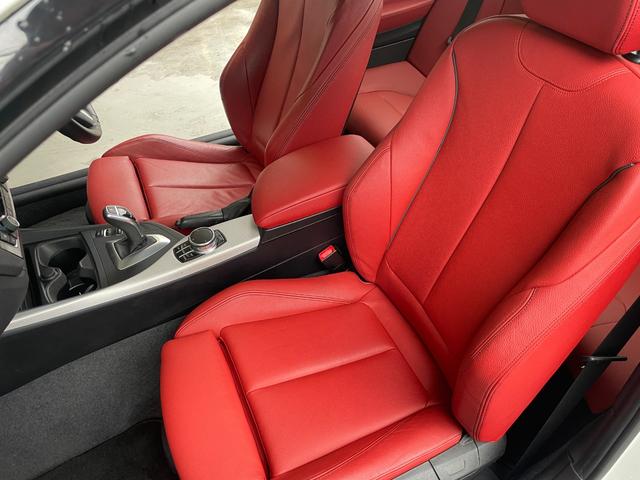 2シリーズ 220iクーペ Mスポーツ 赤革シート HDDナビ バックカメラ ETC(22枚目)