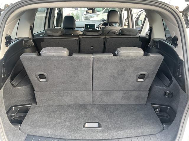 2シリーズ 218dグランツアラー スポーツ ハーフレザーシート シートヒーター HUD アダプティブクルーズ HDDナビ ETC(21枚目)