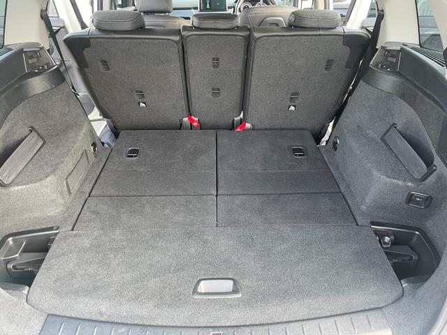 2シリーズ 218dグランツアラー スポーツ ハーフレザーシート シートヒーター HUD アダプティブクルーズ HDDナビ ETC(22枚目)