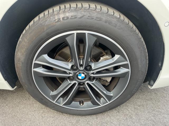 2シリーズ 218dグランツアラー スポーツ ハーフレザーシート シートヒーター HUD アダプティブクルーズ HDDナビ ETC(30枚目)