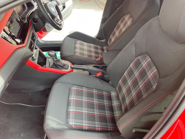 ポロＧＴＩ ベースグレード　ナビ　ＴＶ　バックカメラ　ＥＴＣ　アダプティブクルーズ　ブラインドスポット（21枚目）
