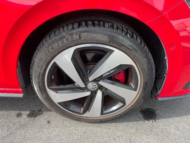 ポロＧＴＩ ベースグレード　ナビ　ＴＶ　バックカメラ　ＥＴＣ　アダプティブクルーズ　ブラインドスポット（23枚目）