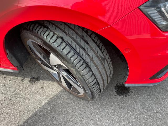 ポロＧＴＩ ベースグレード　ナビ　ＴＶ　バックカメラ　ＥＴＣ　アダプティブクルーズ　ブラインドスポット（24枚目）