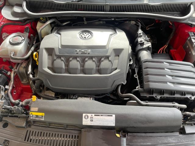 ポロＧＴＩ ベースグレード　ナビ　ＴＶ　バックカメラ　ＥＴＣ　アダプティブクルーズ　ブラインドスポット（25枚目）