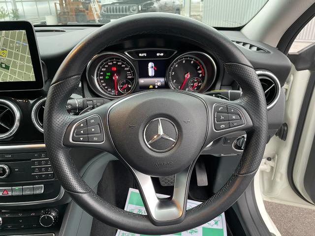 CLAクラス シューティングブレーク CLA180 シューティングブレーク AMGスタイル ナビ TV バックカメラ ETC 電動リヤゲート アダプティブクルーズ シートヒーター(15枚目)