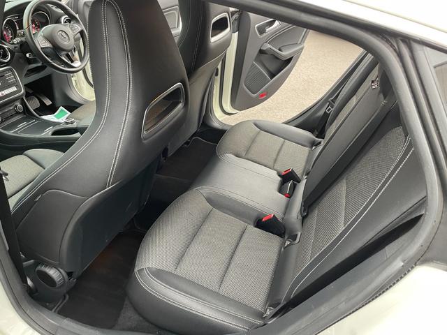 CLAクラス シューティングブレーク CLA180 シューティングブレーク AMGスタイル ナビ TV バックカメラ ETC 電動リヤゲート アダプティブクルーズ シートヒーター(22枚目)