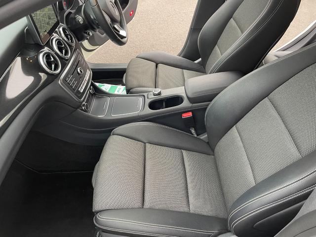 CLAクラス シューティングブレーク CLA180 シューティングブレーク AMGスタイル ナビ TV バックカメラ ETC 電動リヤゲート アダプティブクルーズ シートヒーター(26枚目)