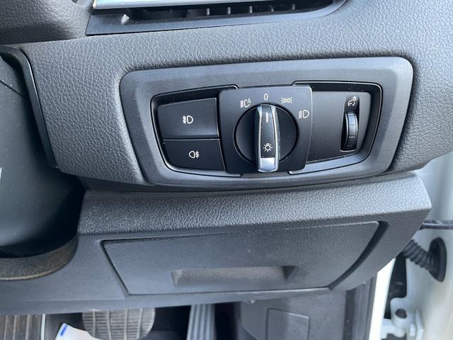 2シリーズ 218dグランツアラー クロスカントリー HDDナビ バックカメラ シートヒーター HUD アダプティブクルーズ 4WD(17枚目)