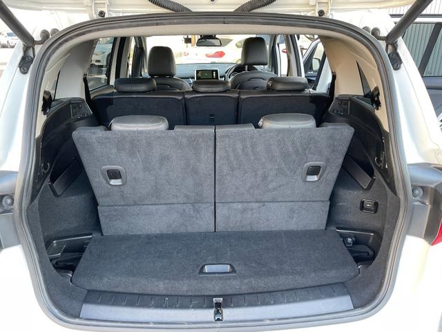 2シリーズ 218dグランツアラー クロスカントリー HDDナビ バックカメラ シートヒーター HUD アダプティブクルーズ 4WD(21枚目)