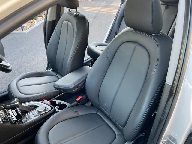 2シリーズ 218dグランツアラー クロスカントリー HDDナビ バックカメラ シートヒーター HUD アダプティブクルーズ 4WD(28枚目)