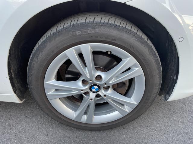 2シリーズ 218dグランツアラー クロスカントリー HDDナビ バックカメラ シートヒーター HUD アダプティブクルーズ 4WD(30枚目)