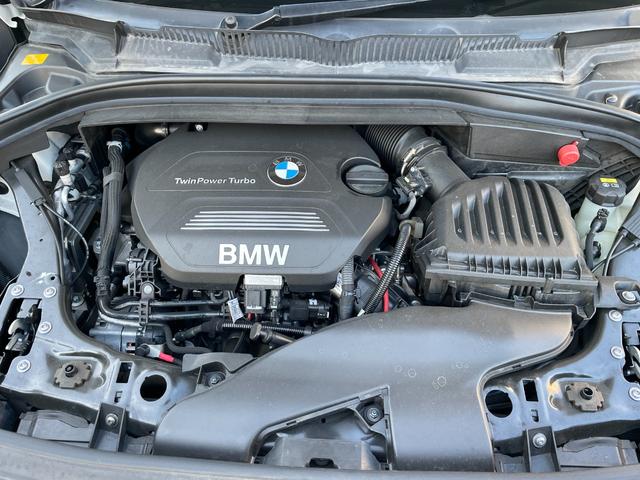 2シリーズ 218dグランツアラー クロスカントリー HDDナビ バックカメラ シートヒーター HUD アダプティブクルーズ 4WD(32枚目)