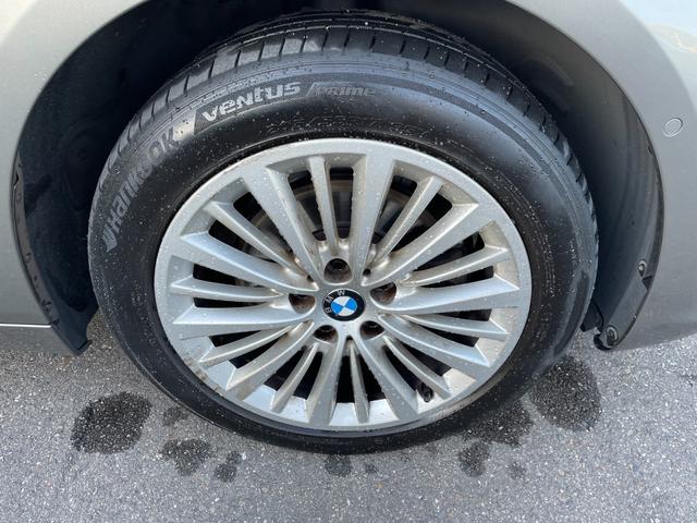 ２シリーズ ２１８ｄグランツアラー　ラグジュアリー　ＨＤＤナビ　社外ＴＶ　バックカメラ　革シート　ＨＵＤ　アダプティブクルーズ（26枚目）