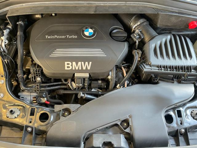 ２シリーズ ２１８ｄグランツアラー　ラグジュアリー　ＨＤＤナビ　社外ＴＶ　バックカメラ　革シート　ＨＵＤ　アダプティブクルーズ（28枚目）