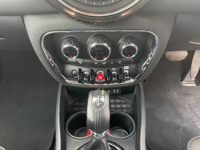 ＭＩＮＩ クーパーＳ　クラブマン　ＨＤＤナビ　バックカメラ　アダプティブクルーズ（12枚目）