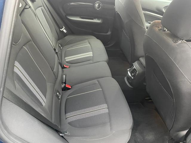 ＭＩＮＩ クーパーＳ　クラブマン　ＨＤＤナビ　バックカメラ　アダプティブクルーズ（16枚目）