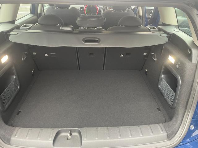 ＭＩＮＩ クーパーＳ　クラブマン　ＨＤＤナビ　バックカメラ　アダプティブクルーズ（17枚目）