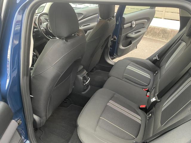 ＭＩＮＩ クーパーＳ　クラブマン　ＨＤＤナビ　バックカメラ　アダプティブクルーズ（18枚目）