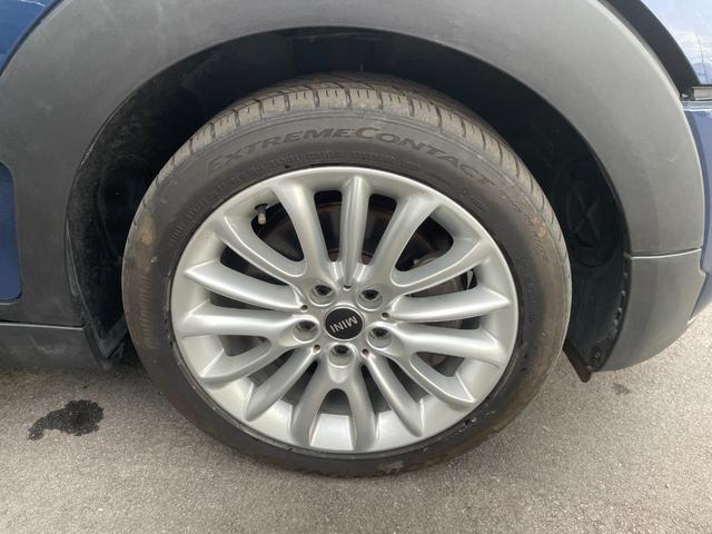 ＭＩＮＩ クーパーＳ　クラブマン　ＨＤＤナビ　バックカメラ　アダプティブクルーズ（24枚目）