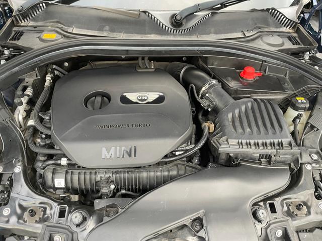 ＭＩＮＩ クーパーＳ　クラブマン　ＨＤＤナビ　バックカメラ　アダプティブクルーズ（26枚目）