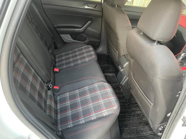 ポロＧＴＩ ベースグレード　ナビ　ＴＶ　バックカメラ　アダプティブクルーズ　ブラインドスポット（17枚目）