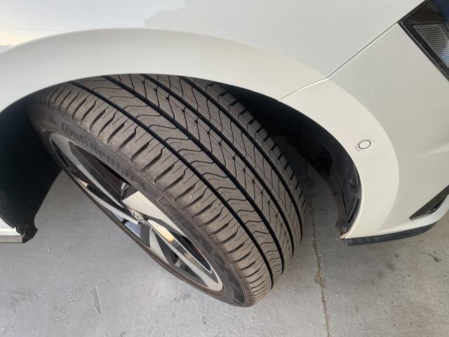 ポロＧＴＩ ベースグレード　ナビ　ＴＶ　バックカメラ　アダプティブクルーズ　ブラインドスポット（26枚目）