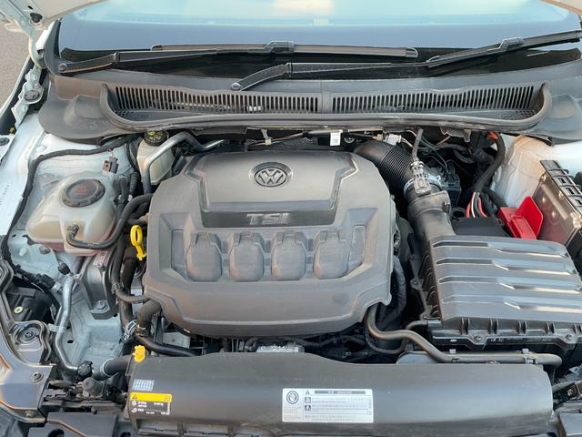 ポロＧＴＩ ベースグレード　ナビ　ＴＶ　バックカメラ　アダプティブクルーズ　ブラインドスポット（27枚目）
