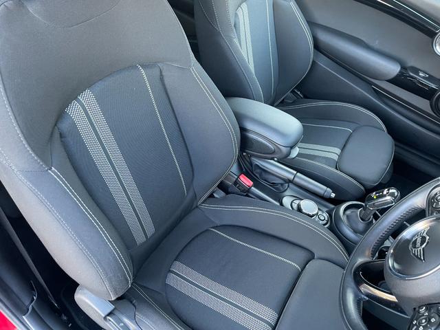 MINI クーパーS HDDナビ バックカメラ ETC アダプティブクルーズ(11枚目)