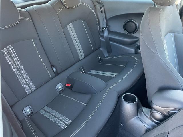 MINI クーパーS HDDナビ バックカメラ ETC アダプティブクルーズ(16枚目)