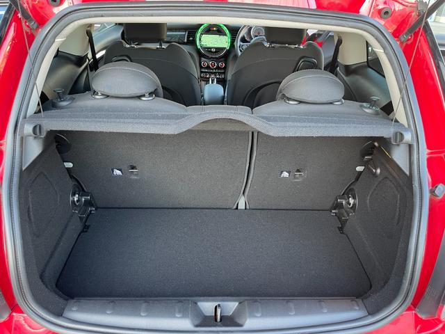 MINI クーパーS HDDナビ バックカメラ ETC アダプティブクルーズ(17枚目)