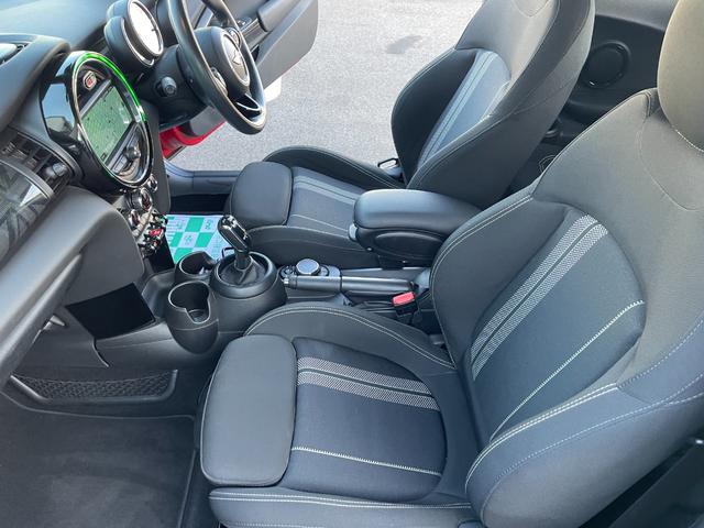 MINI クーパーS HDDナビ バックカメラ ETC アダプティブクルーズ(20枚目)