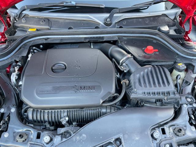 MINI クーパーS HDDナビ バックカメラ ETC アダプティブクルーズ(23枚目)