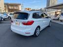 2シリーズ 218dグランツアラー クロスカントリー HDDナビ バックカメラ シートヒーター HUD アダプティブクルーズ 4WD(8枚目)