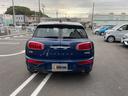 ＭＩＮＩ クーパーＳ　クラブマン　ＨＤＤナビ　バックカメラ　アダプティブクルーズ（7枚目）