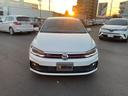 ポロＧＴＩ ベースグレード　ナビ　ＴＶ　バックカメラ　アダプティブクルーズ　ブラインドスポット（4枚目）