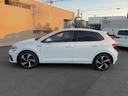 ポロＧＴＩ ベースグレード　ナビ　ＴＶ　バックカメラ　アダプティブクルーズ　ブラインドスポット（6枚目）