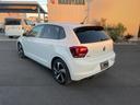 ポロＧＴＩ ベースグレード　ナビ　ＴＶ　バックカメラ　アダプティブクルーズ　ブラインドスポット（7枚目）