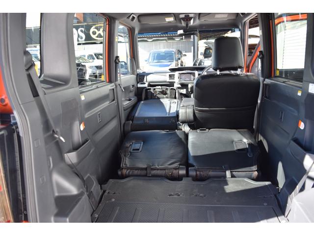 ウェイク Ｌ　ＳＡＩＩ　リフトアップ　ルーフラック　マットブラック塗装　新品マッドタイヤ４本　新品シートカバー　衝突軽減ブレーキ　メモリーナビ　Ｂｌｕｅｔｏｏｔｈ対応　バックカメラ　両側電動スライドドア　スマートキー（44枚目）