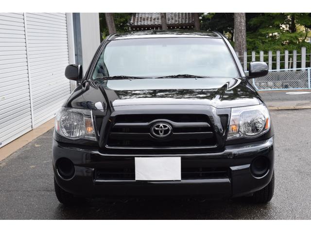 タコマ アクセスキャブ ローダウン ハードトノカバーアブソーバー付 新品BFグッドリッチホワイトレタータイヤ デイトナホイール 新品ヘッドライトレンズ ナビフルセグTV・Bluetooth対応 バックカメラ ETC キーレス(2枚目)