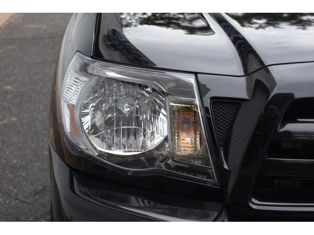 タコマ アクセスキャブ ローダウン ハードトノカバーアブソーバー付 新品BFグッドリッチホワイトレタータイヤ デイトナホイール 新品ヘッドライトレンズ ナビフルセグTV・Bluetooth対応 バックカメラ ETC キーレス(4枚目)