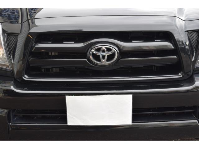 タコマ アクセスキャブ ローダウン ハードトノカバーアブソーバー付 新品BFグッドリッチホワイトレタータイヤ デイトナホイール 新品ヘッドライトレンズ ナビフルセグTV・Bluetooth対応 バックカメラ ETC キーレス(5枚目)