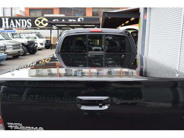 タコマ アクセスキャブ ローダウン ハードトノカバーアブソーバー付 新品BFグッドリッチホワイトレタータイヤ デイトナホイール 新品ヘッドライトレンズ ナビフルセグTV・Bluetooth対応 バックカメラ ETC キーレス(15枚目)