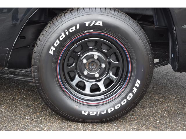 タコマ アクセスキャブ ローダウン ハードトノカバーアブソーバー付 新品BFグッドリッチホワイトレタータイヤ デイトナホイール 新品ヘッドライトレンズ ナビフルセグTV・Bluetooth対応 バックカメラ ETC キーレス(20枚目)